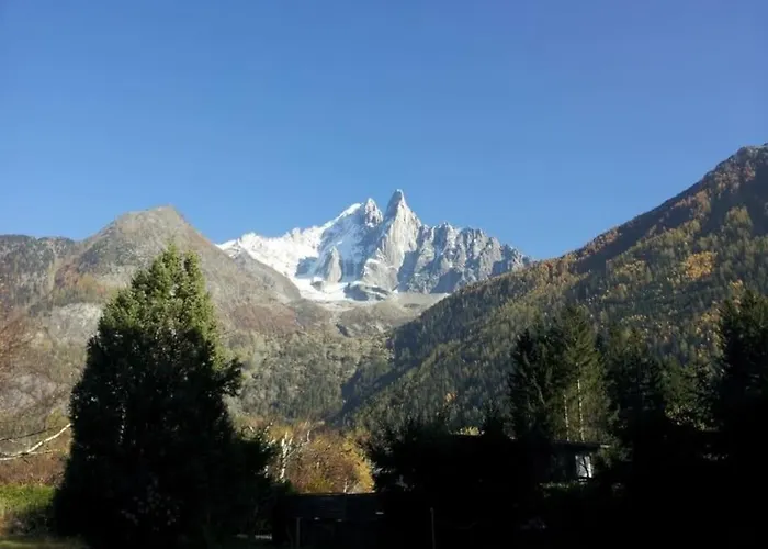 Appartement Dans Maison De Pays Pour 5 Personnes
